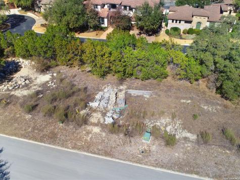 Lot 22 Dominion Meadows San Antonio TX 78257