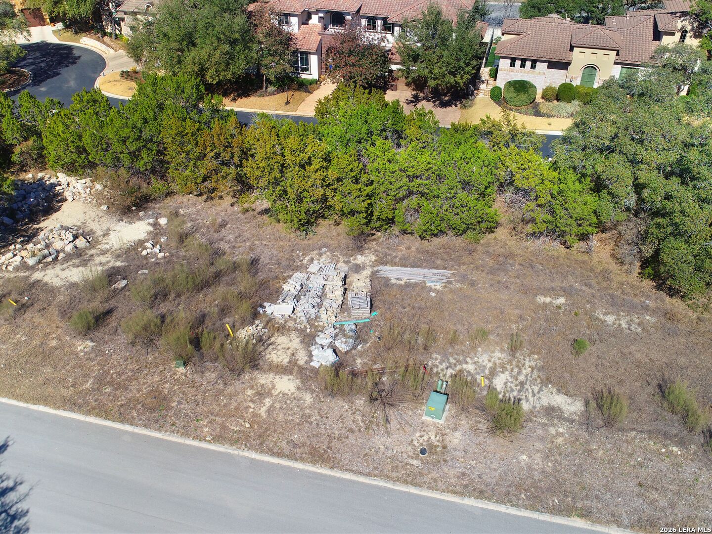 Lot 22 Dominion Meadows San Antonio TX 78257
