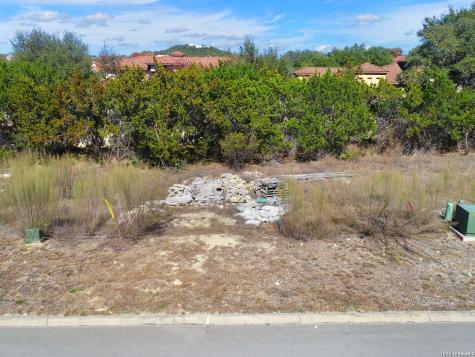 Lot 22 Dominion Meadows San Antonio TX 78257