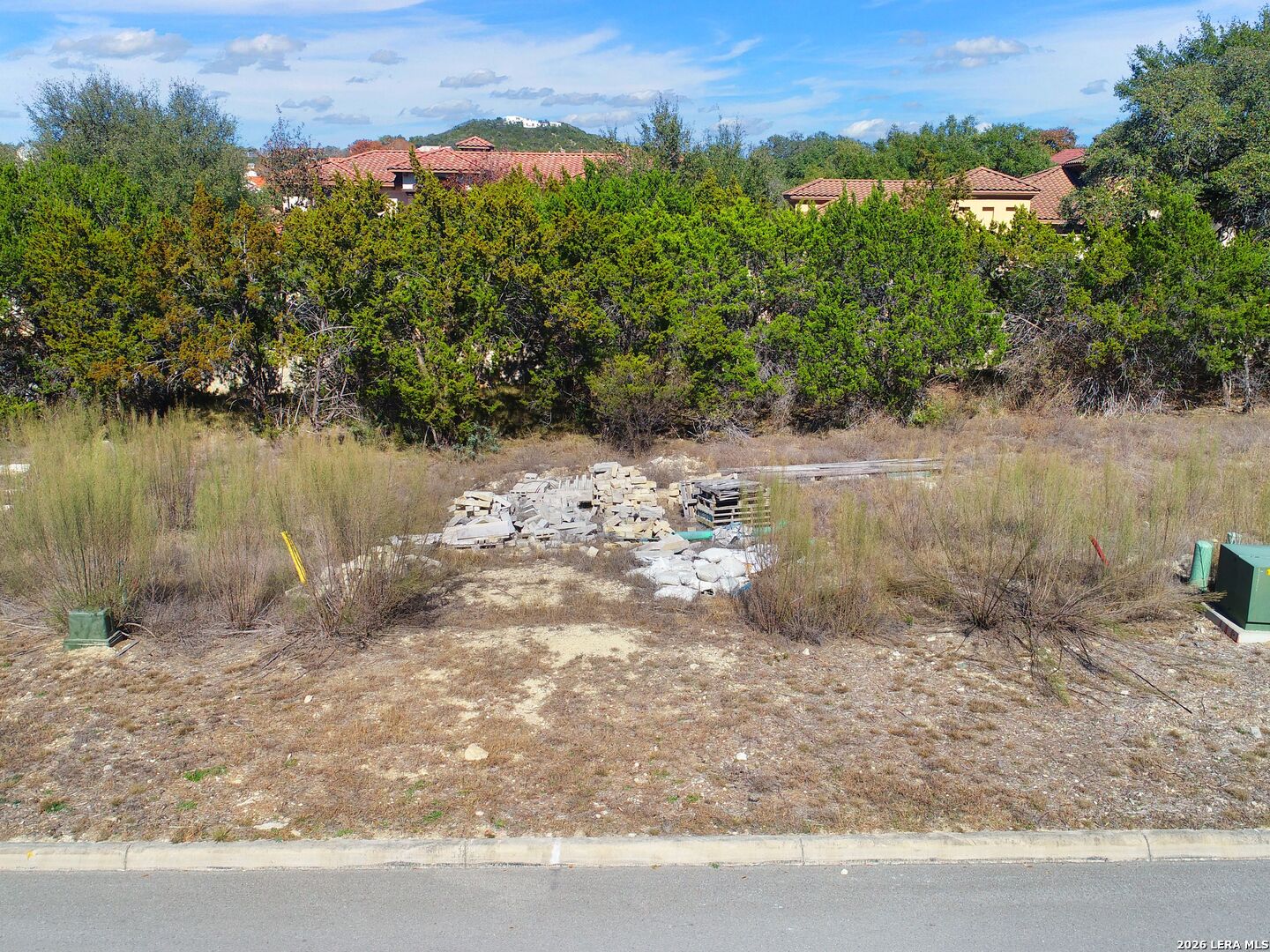 Lot 22 Dominion Meadows San Antonio TX 78257