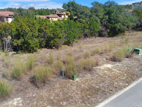 Lot 22 Dominion Meadows San Antonio TX 78257