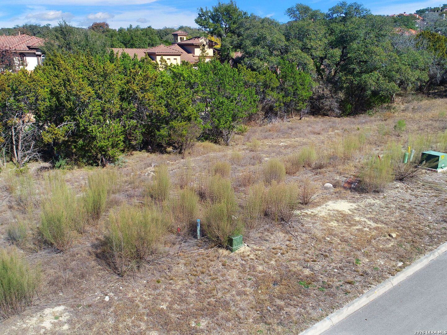 Lot 22 Dominion Meadows San Antonio TX 78257