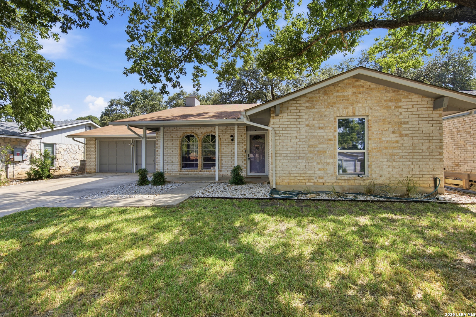 8810 Pertshire San Antonio TX 78254
