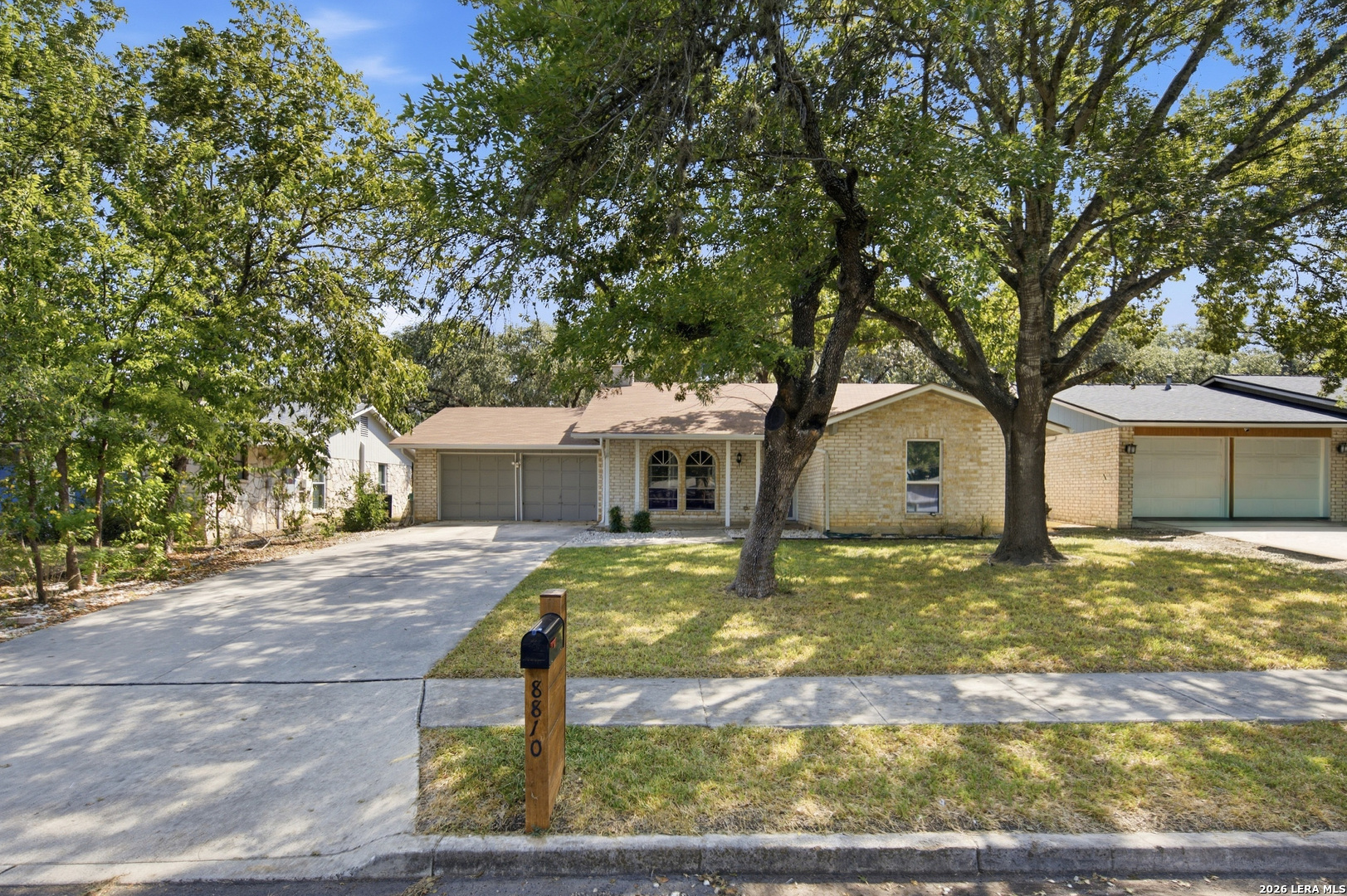 8810 Pertshire San Antonio TX 78254