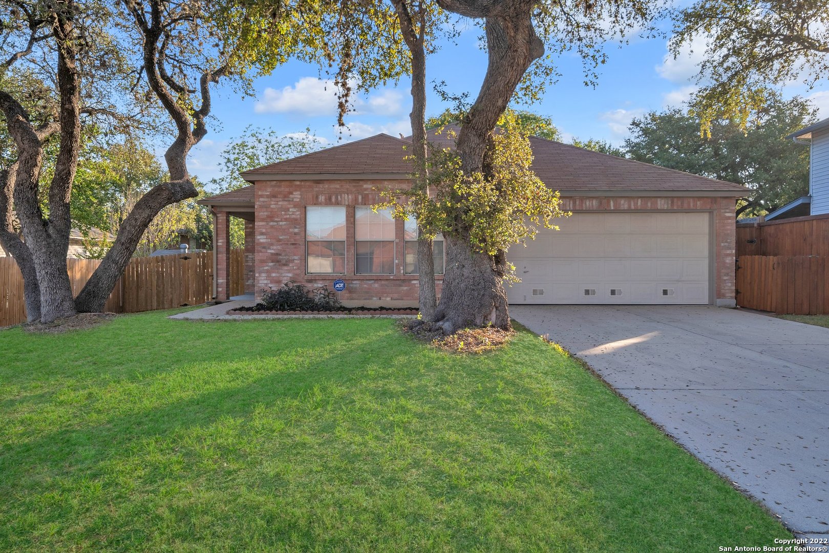 8418 Cross Spring San Antonio TX 78251