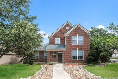603 Windmore Court San Antonio TX 78258