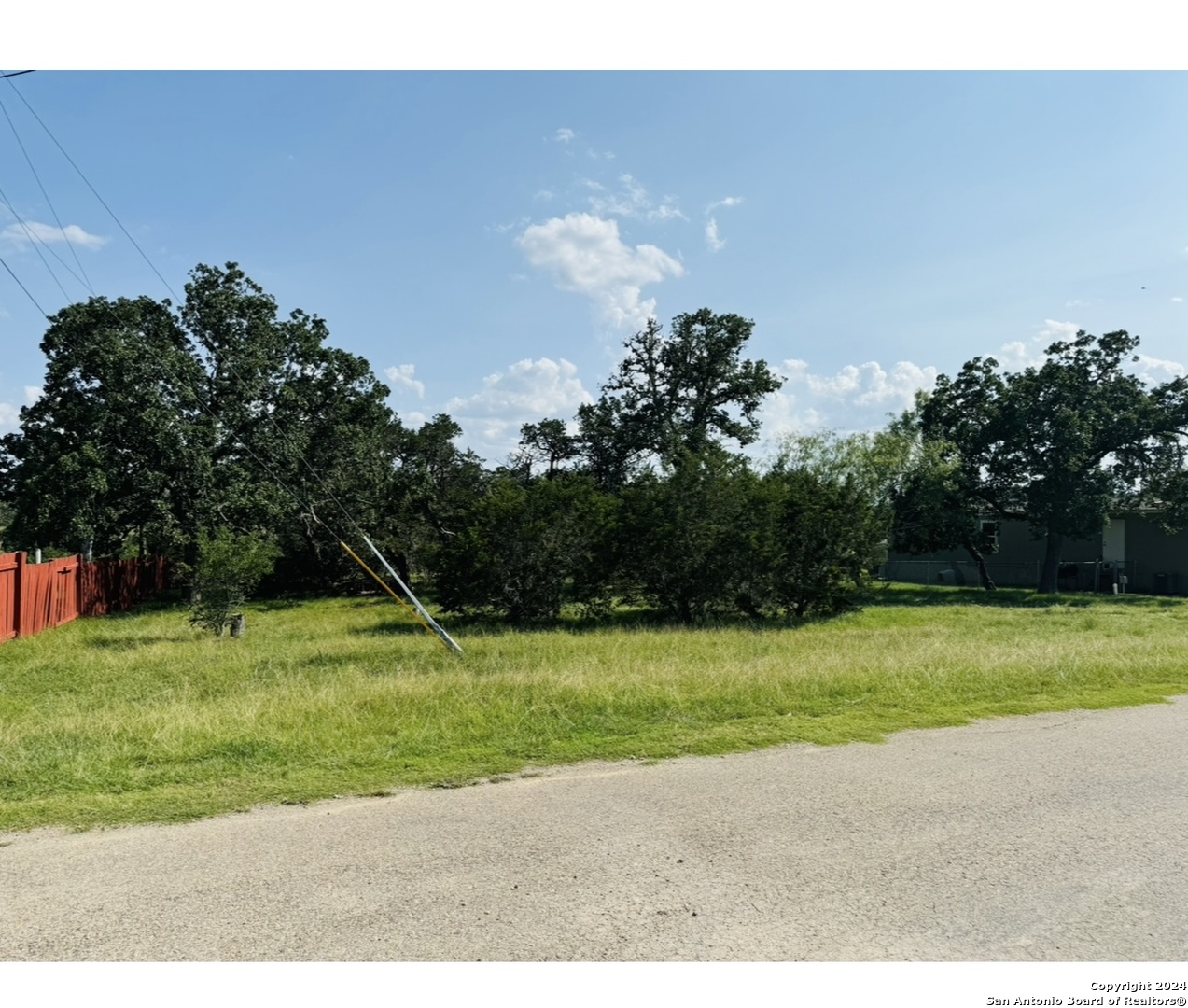 0 Pr 1518 Bandera TX 78003