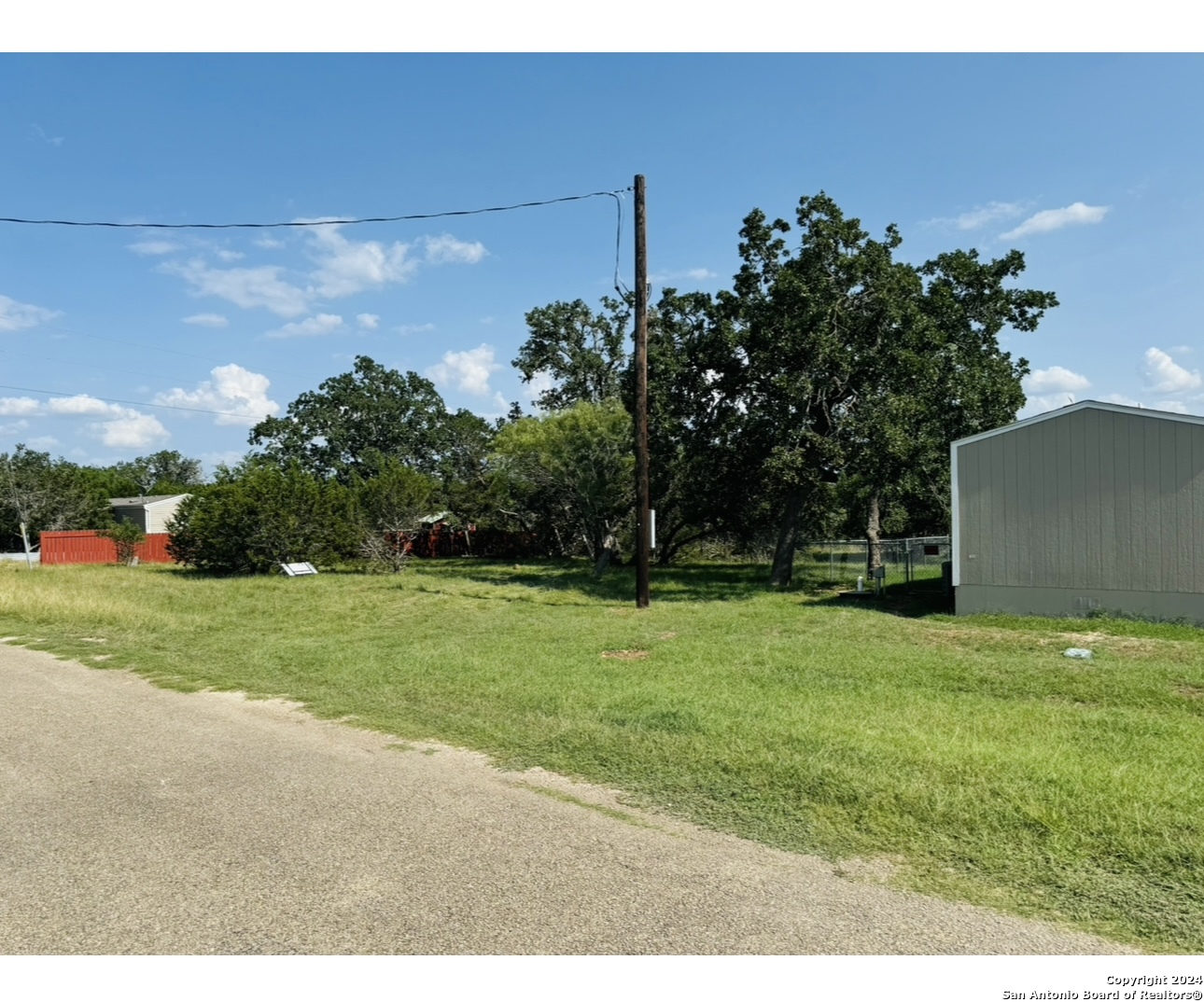 0 Pr 1518 Bandera TX 78003