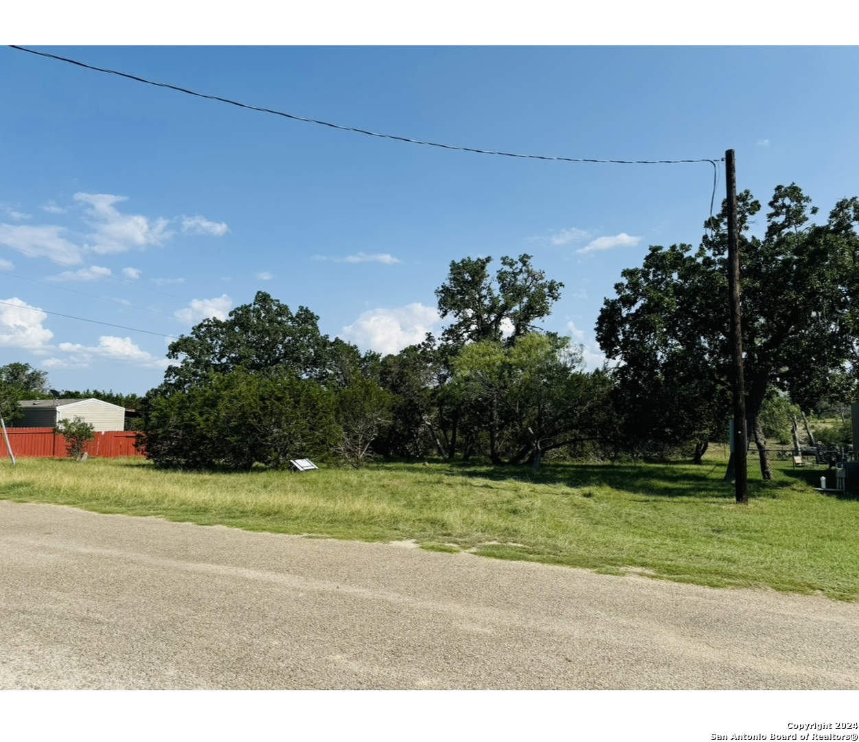 0 Pr 1518 Bandera TX 78003