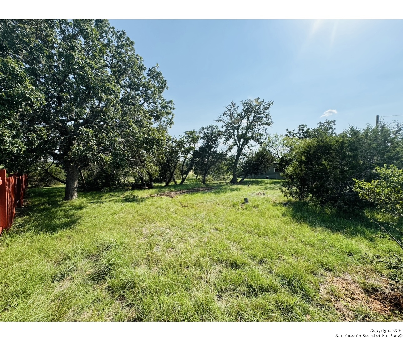0 Pr 1518 Bandera TX 78003