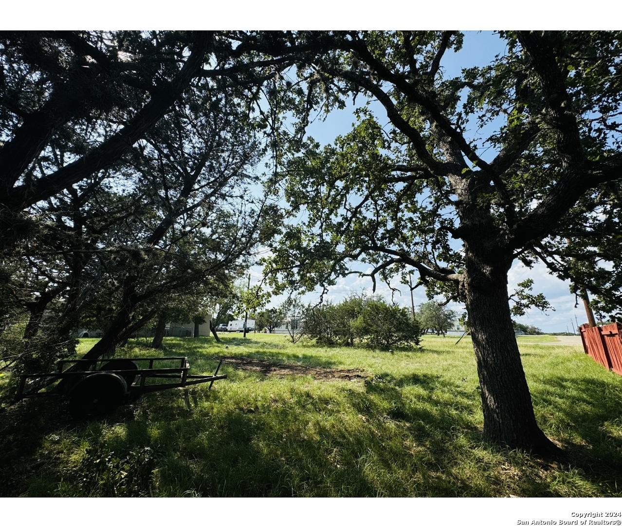 0 Pr 1518 Bandera TX 78003