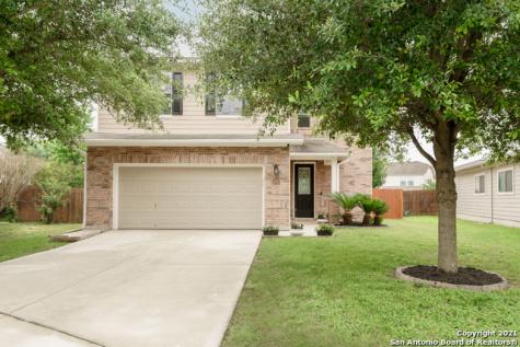 1123 Star Glade San Antonio TX 78245