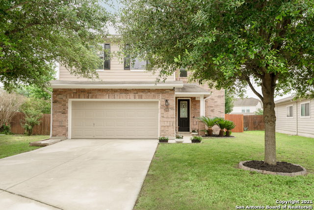 1123 Star Glade San Antonio TX 78245
