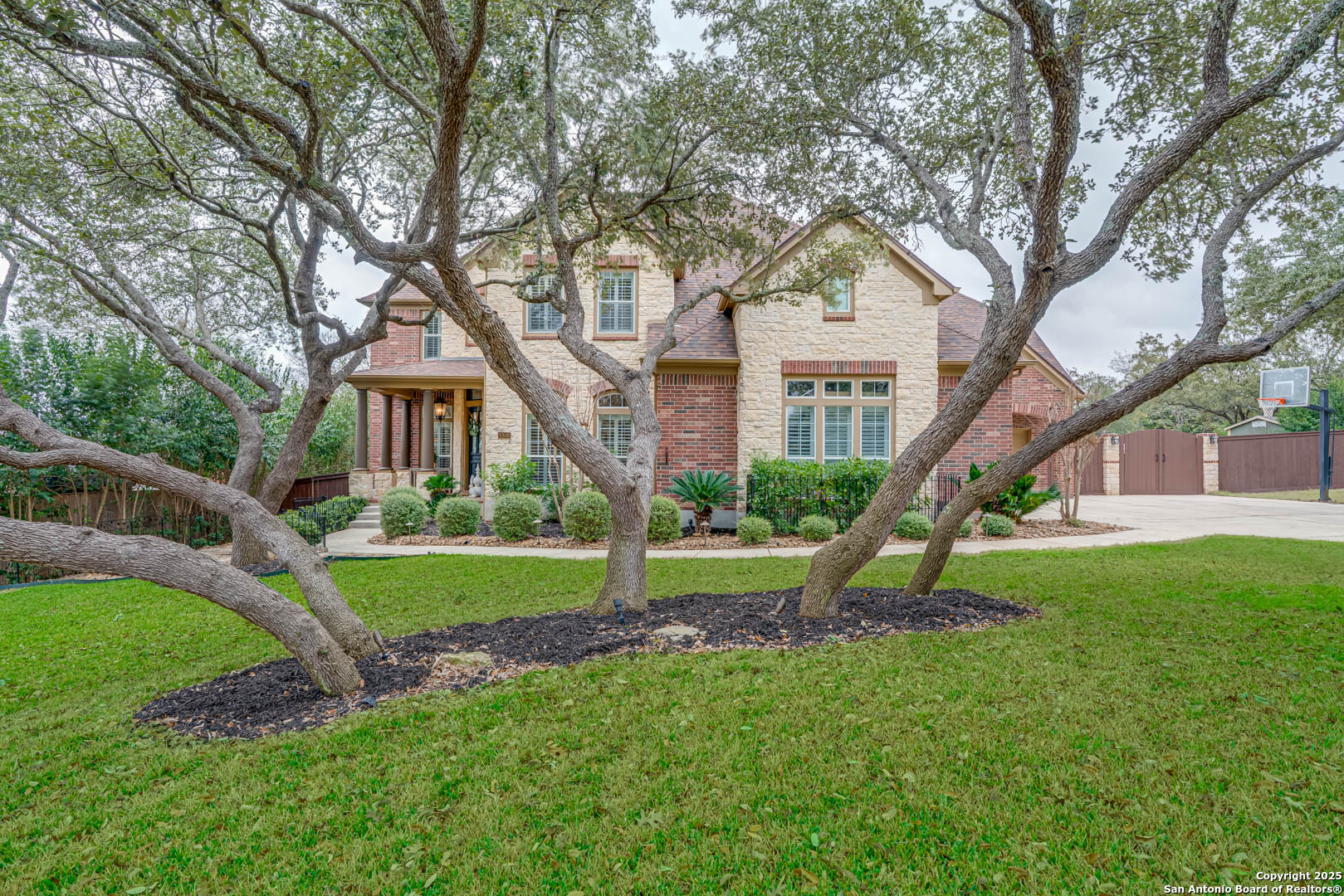 8806 Woodland Parkway Boerne TX 78015