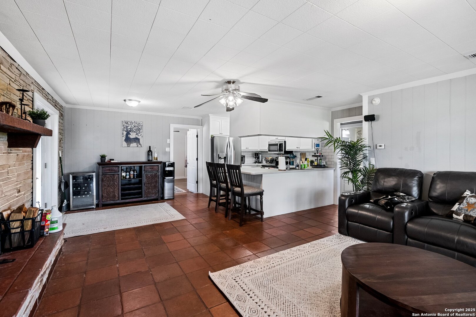 180 Freeman Circle George West TX 78022