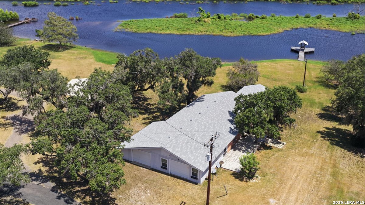 180 Freeman Circle George West TX 78022
