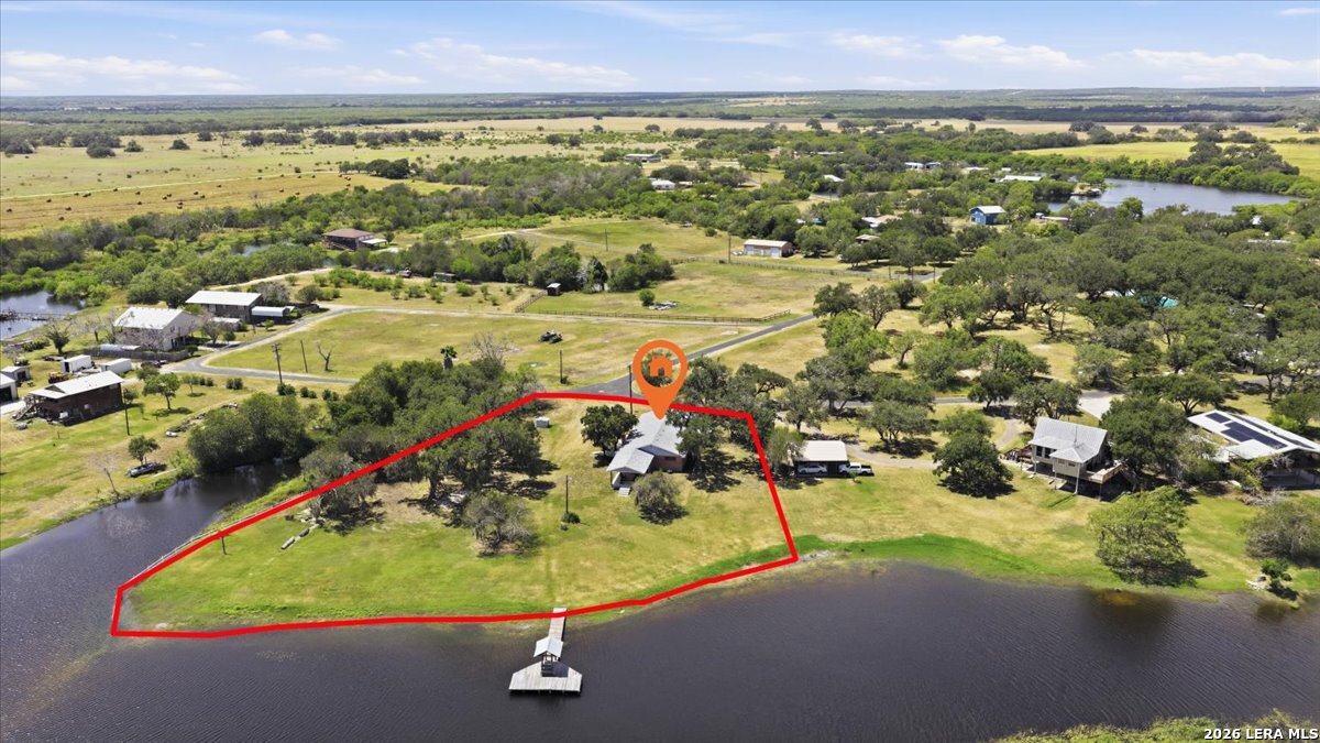 180 Freeman Circle George West TX 78022