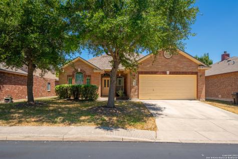 12106 Wellstone Run San Antonio TX 78249