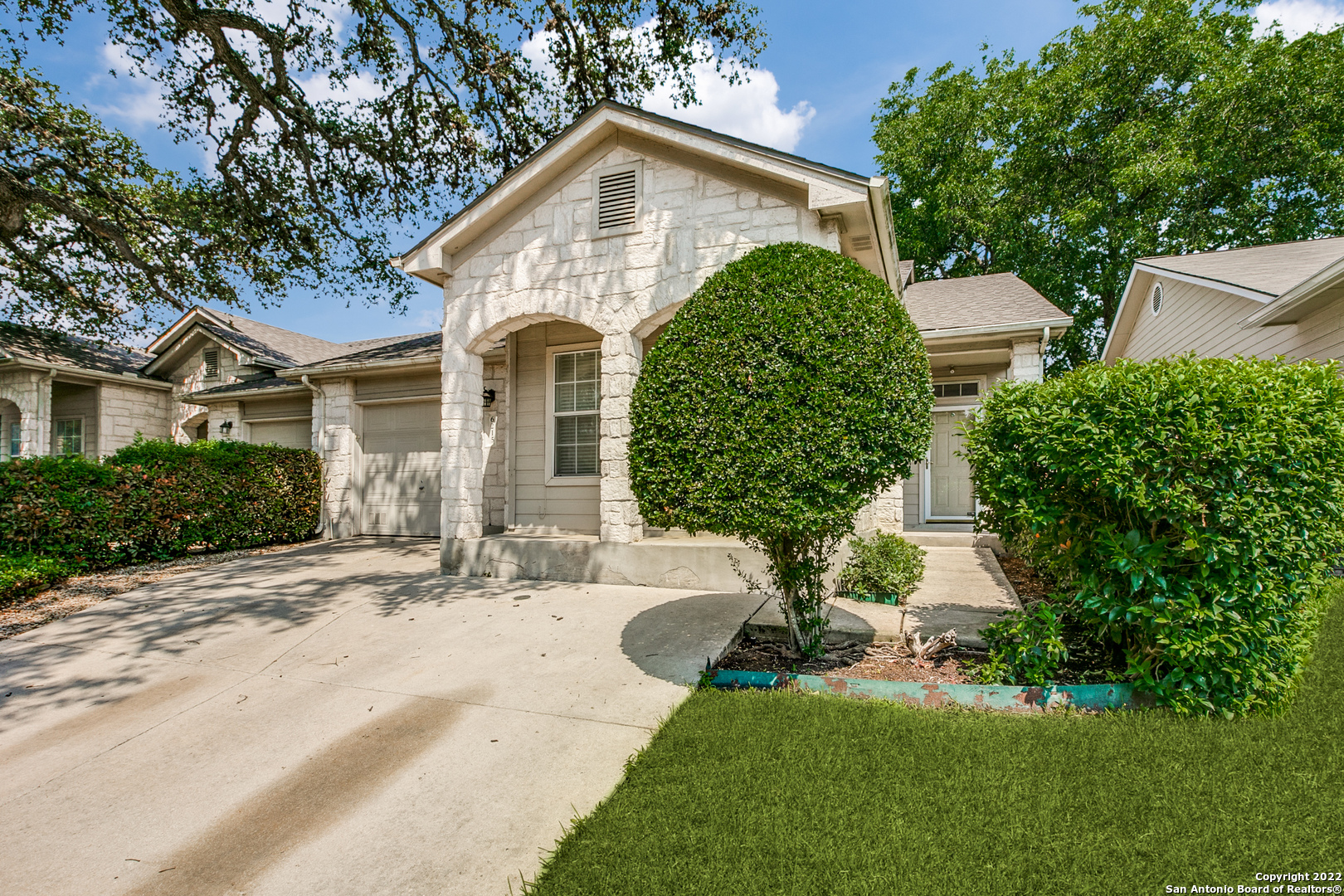6215 Wexford Place San Antonio TX 78240
