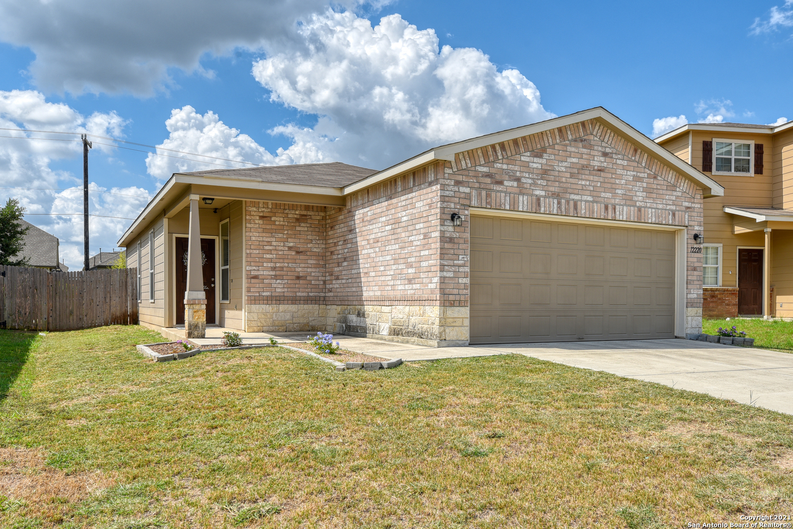 12220 Amber Vista San Antonio TX 78254