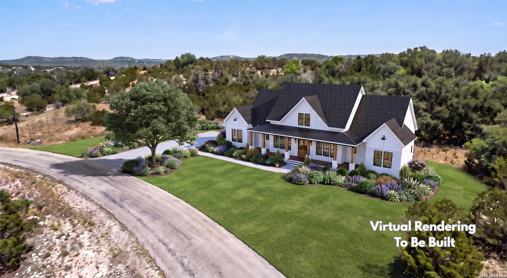 1239 Mystic Breeze Spring Branch TX 78070