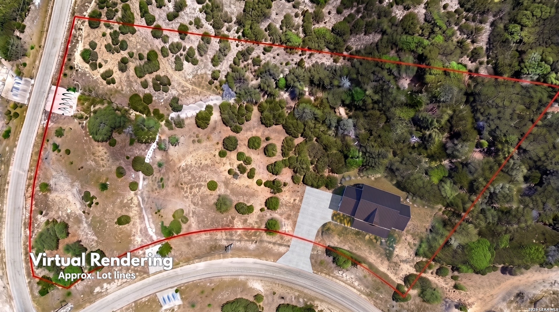 1239 Mystic Breeze Spring Branch TX 78070