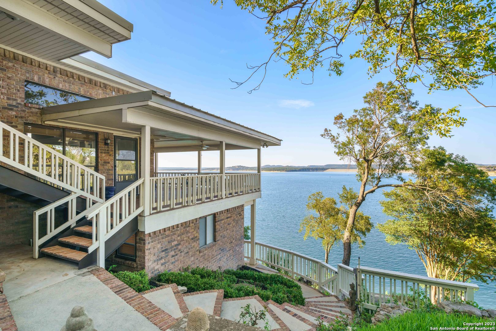 283 Buckhaven Drive Canyon Lake TX 78133