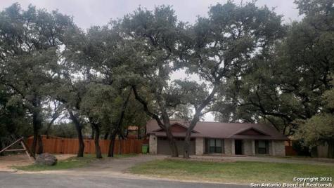 10412 Big Geronimo Street San Antonio TX 78254