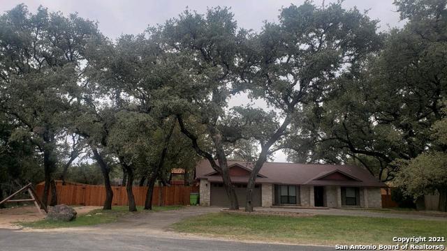 10412 Big Geronimo Street San Antonio TX 78254