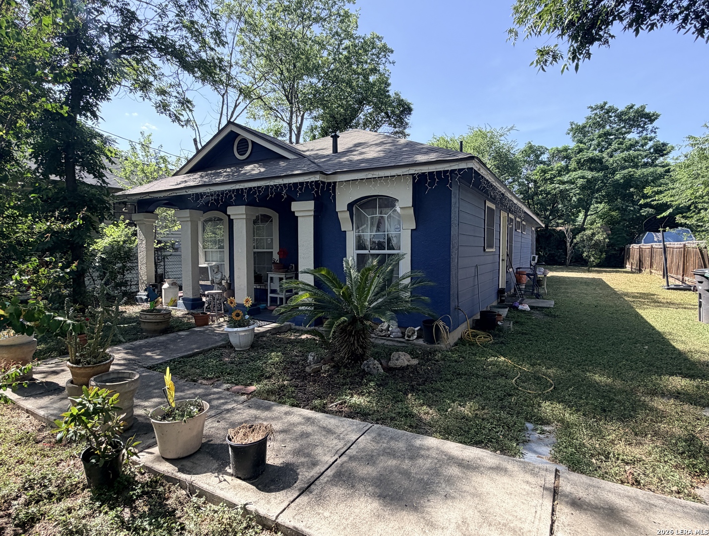 755 Gladstone San Antonio TX 78225