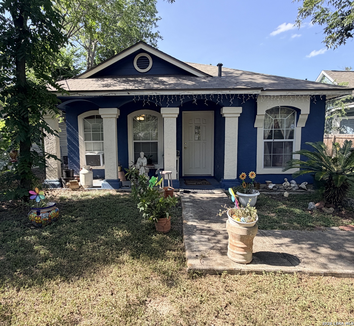 755 Gladstone San Antonio TX 78225