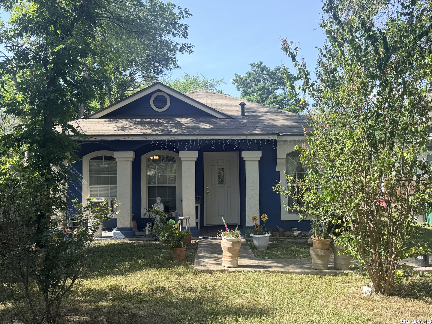 755 Gladstone San Antonio TX 78225