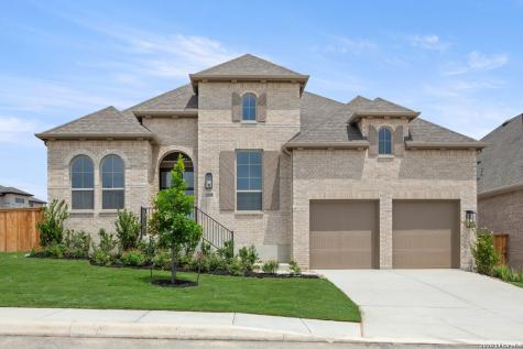 13319 Mesquite Bloom San Antonio TX 78245