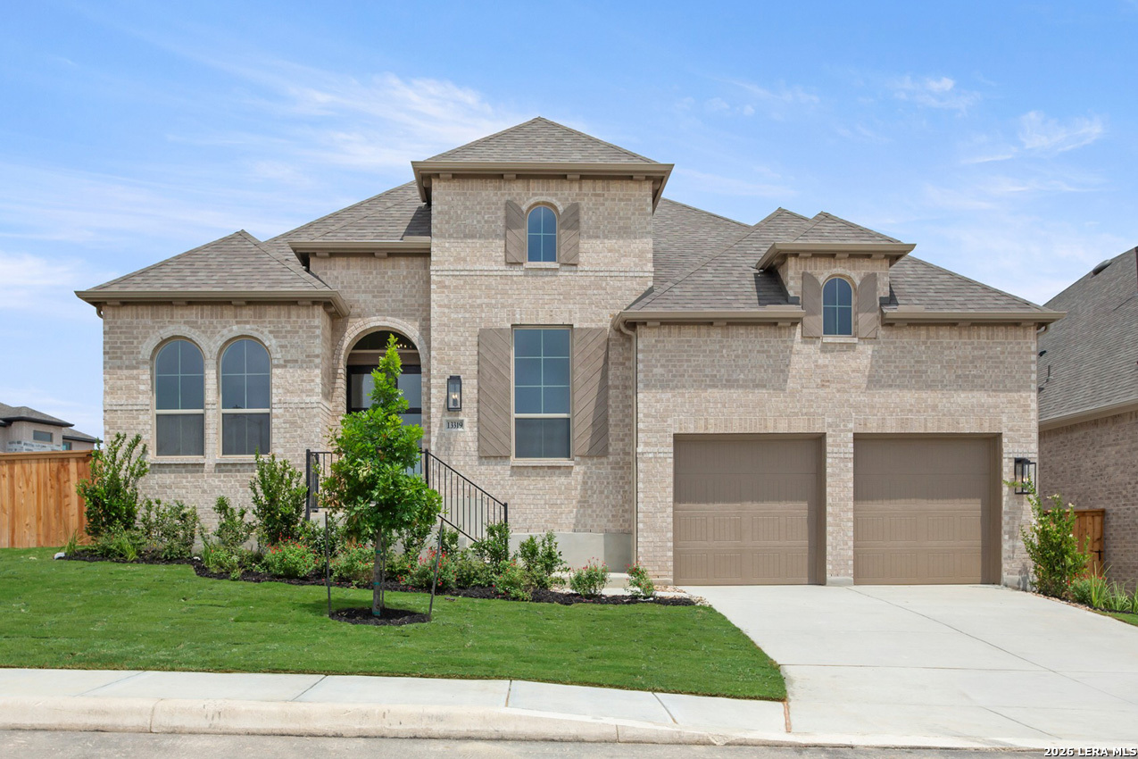 13319 Mesquite Bloom San Antonio TX 78245