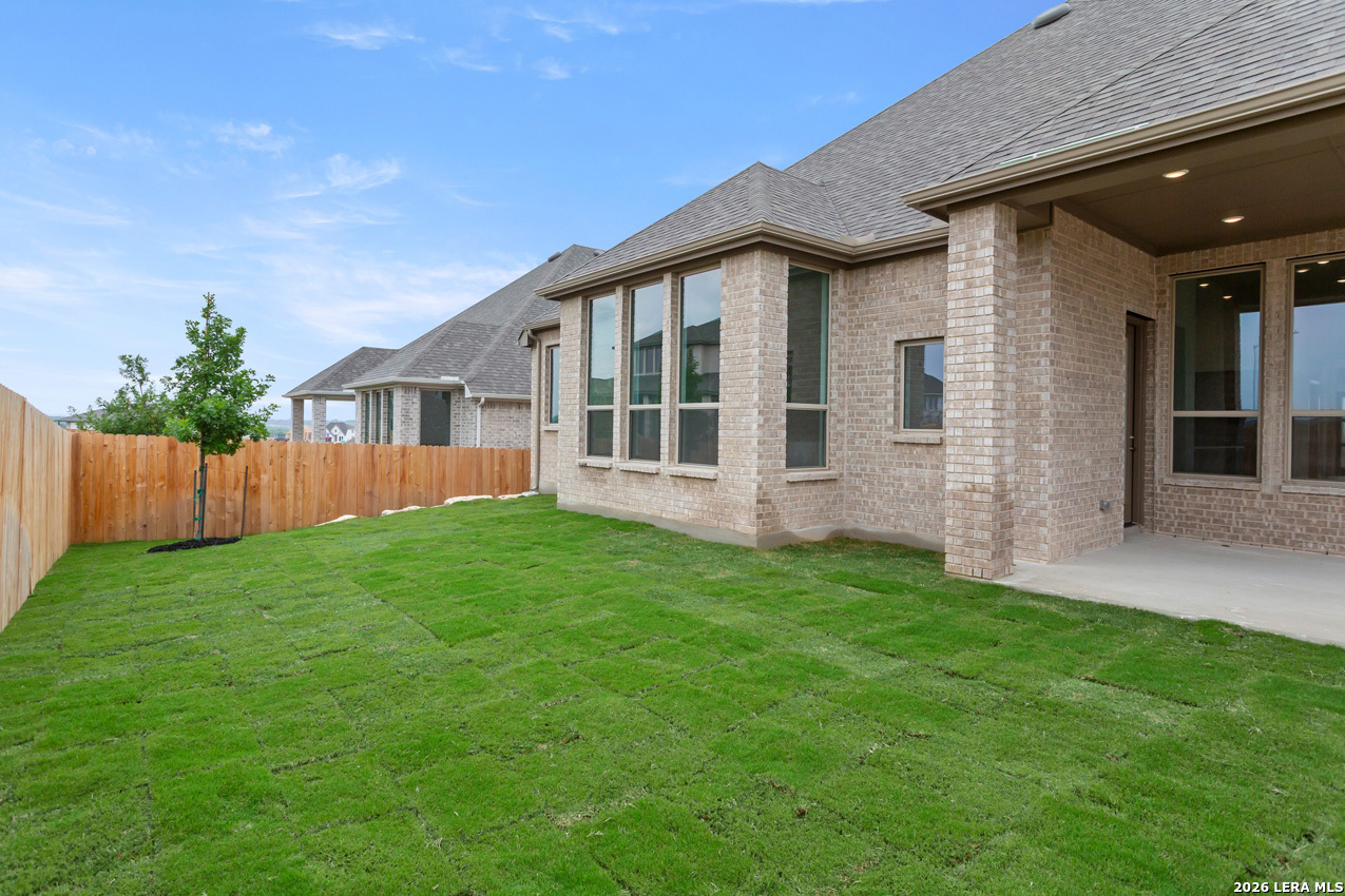 13319 Mesquite Bloom San Antonio TX 78245