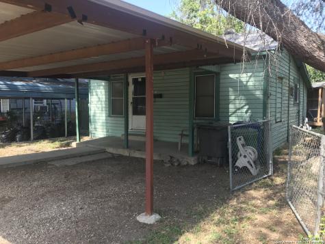 115 Lavonia Place San Antonio TX 78214