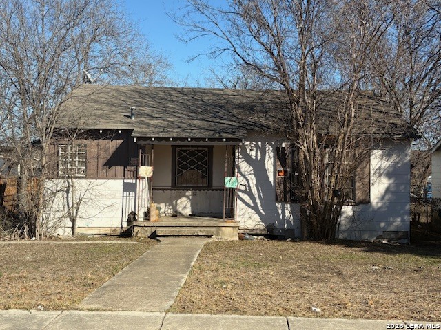 1610 22nd San Antonio TX 78201