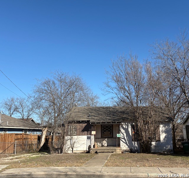 1610 22nd San Antonio TX 78201