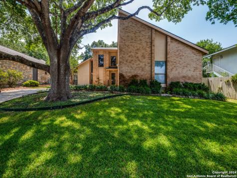 7619 Kim Street San Antonio TX 78209