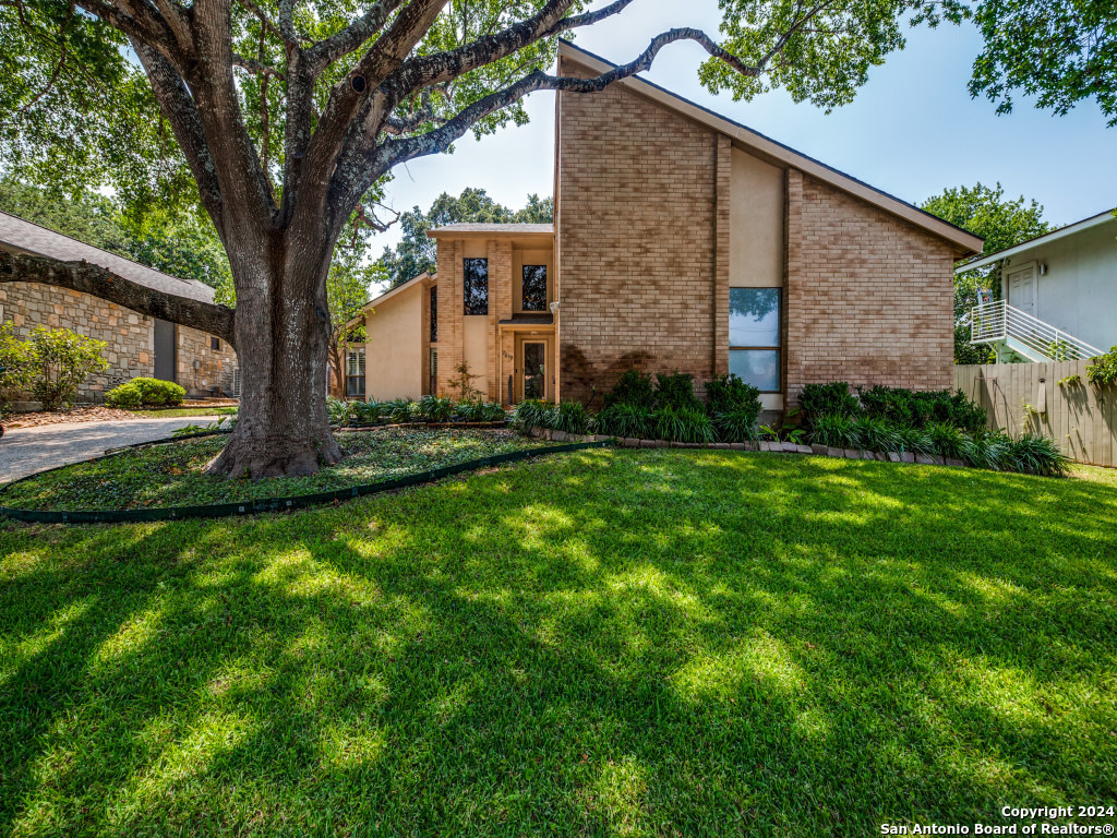 7619 Kim Street San Antonio TX 78209