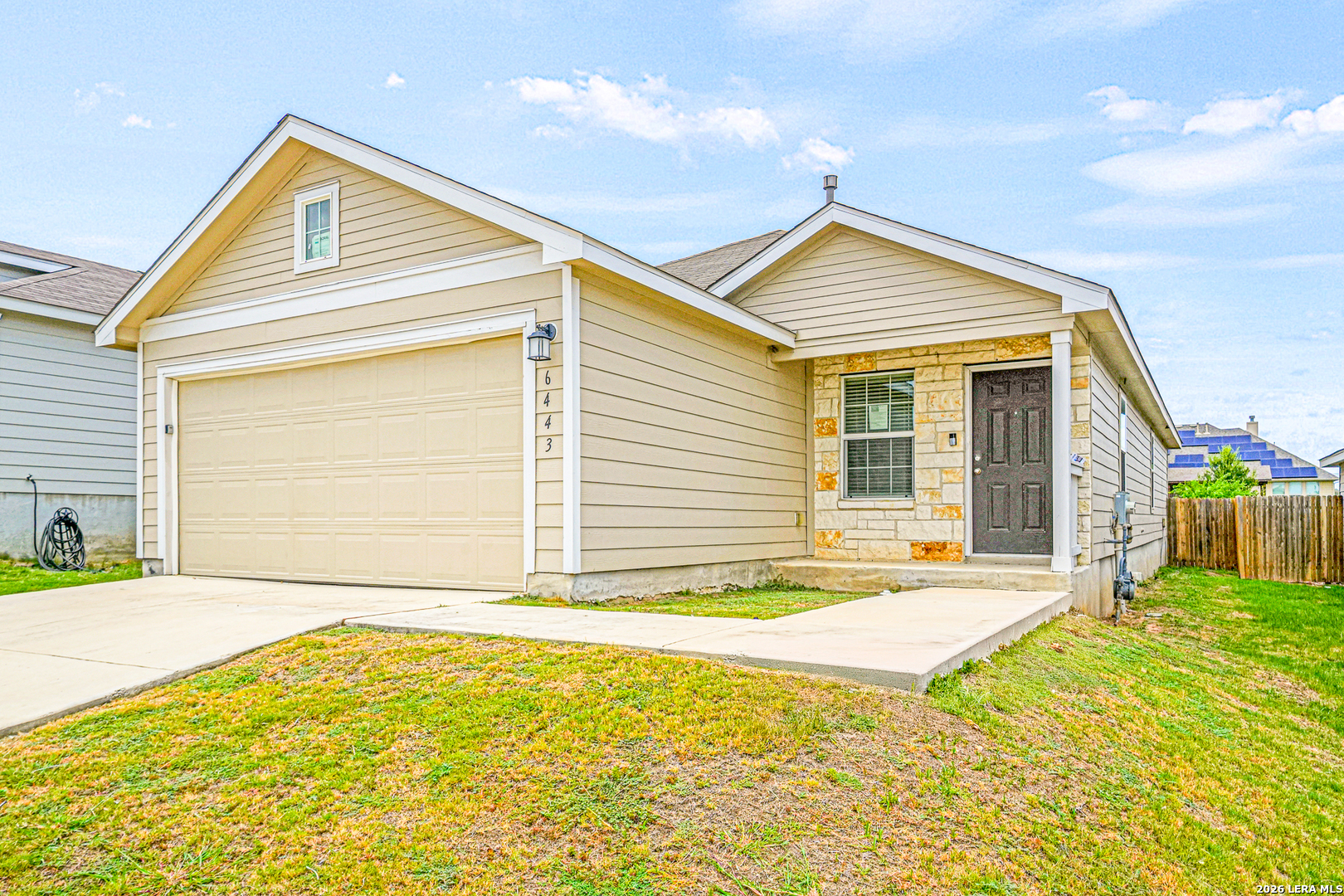 6443 Cibolo Converse TX 78109