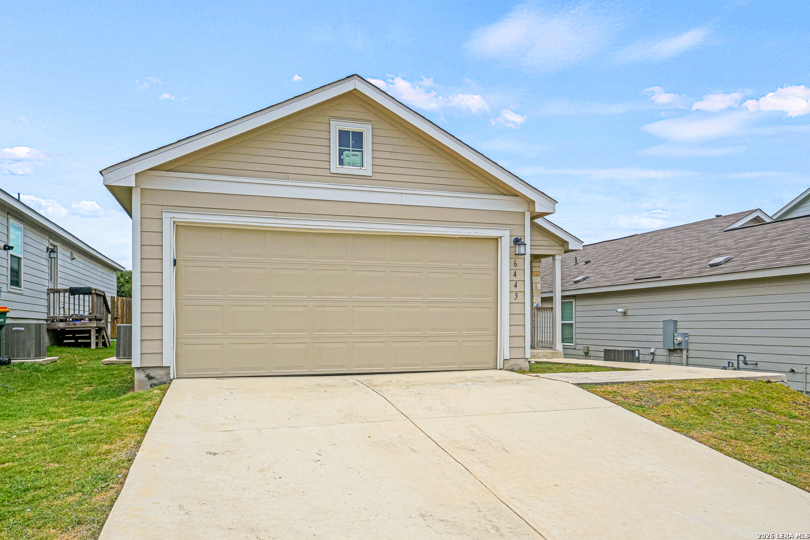 6443 Cibolo Converse TX 78109