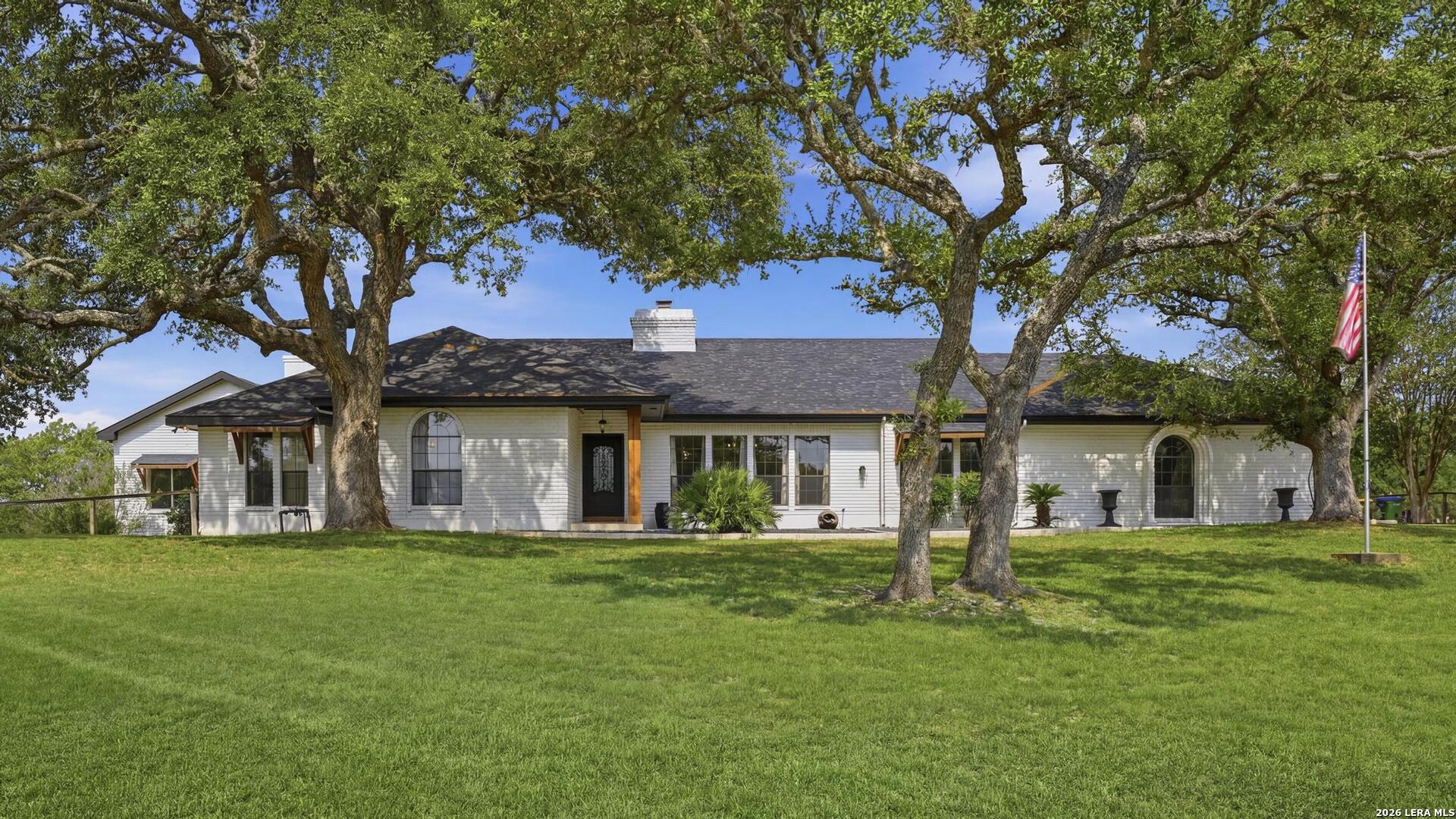 31421 Wild Oak Hill Fair Oaks Ranch TX 78015