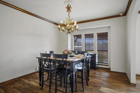 31421 Wild Oak Hill Fair Oaks Ranch TX 78015