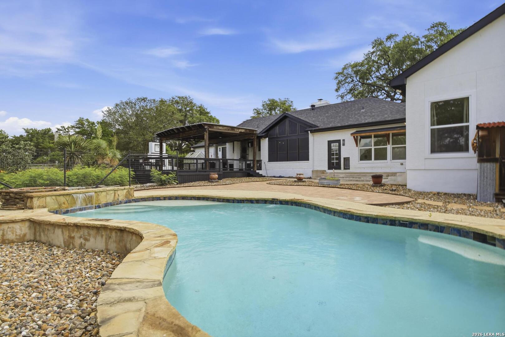 31421 Wild Oak Hill Fair Oaks Ranch TX 78015