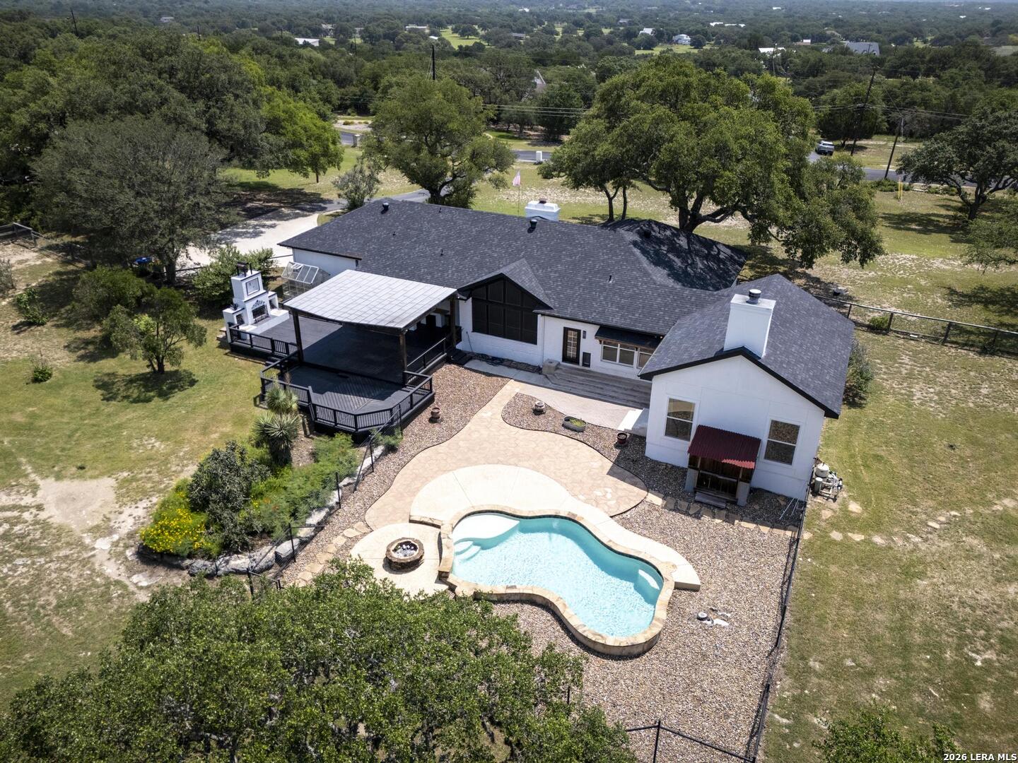 31421 Wild Oak Hill Fair Oaks Ranch TX 78015