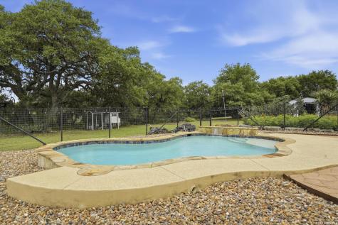 31421 Wild Oak Hill Fair Oaks Ranch TX 78015