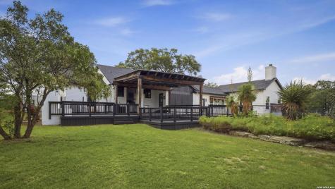 31421 Wild Oak Hill Fair Oaks Ranch TX 78015