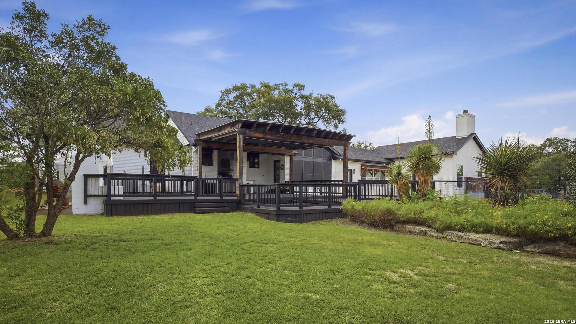 31421 Wild Oak Hill Fair Oaks Ranch TX 78015