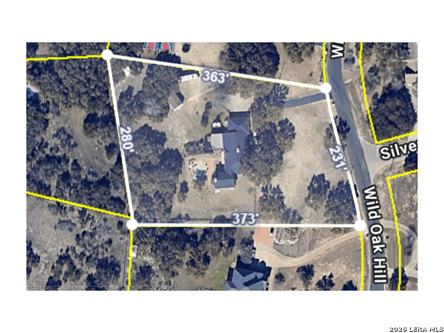 31421 Wild Oak Hill Fair Oaks Ranch TX 78015